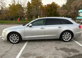 Audi A6 3.0 Quattro 245 к.с., снимка 3