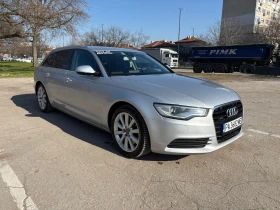 Audi A6 3.0 Quattro 245 �.�. | Mobile.bg � ����� ������ 6
