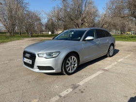 Audi A6 3.0 Quattro 245 �.�. | Mobile.bg � ����� ������ 2