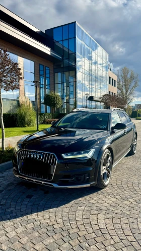 Audi A6 Allroad 3.0  Biturbo 320kc Face - изображение 1
