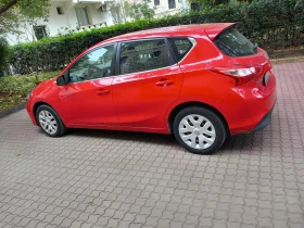 Nissan Pulsar, снимка 2