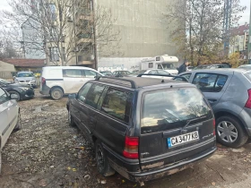 Opel Astra, снимка 3 — Bazar.bg Opel Astra, снимка 3