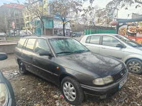 Opel Astra, снимка 4 — Bazar.bg Opel Astra, снимка 4