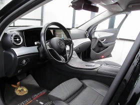 Mercedes-Benz E 220 4-Matic/AMG-line/DIGITAL/9gt/СОБСТВЕН ЛИЗИНГ - цена по договаряне - 53484187 14
