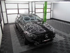 Mercedes-Benz E 220 4-Matic/AMG-line/DIGITAL/9gt/СОБСТВЕН ЛИЗИНГ - цена по договаряне - 53484187 8