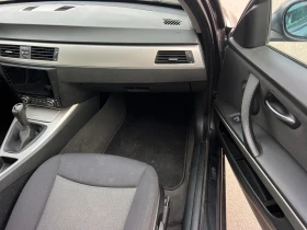 BMW 320 i XENON/NAVI/KAMERA/6sk/UNIKAT - 7777 лв. / 3976.32 € - 23448807 13