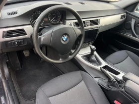 BMW 320 i XENON/NAVI/KAMERA/6sk/UNIKAT - 7777 лв. / 3976.32 € - 23448807 11