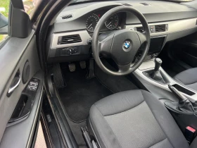 BMW 320 i XENON/NAVI/KAMERA/6sk/UNIKAT - 7777 лв. / 3976.32 € - 23448807 10