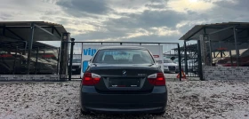 BMW 320 i XENON/NAVI/KAMERA/6sk/UNIKAT - 7777 лв. / 3976.32 € - 23448807 8