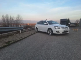 Toyota Avensis, снимка 2 — Bazar.bg Toyota Avensis, снимка 2