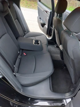 Honda Civic Sport 1.5 Turbo, снимка 14