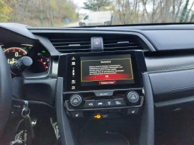 Honda Civic Sport 1.5 Turbo, снимка 12