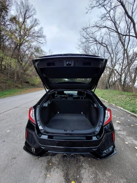 Honda Civic Sport 1.5 Turbo, снимка 6