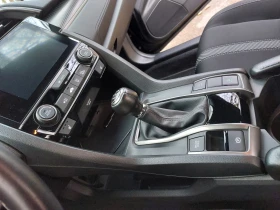 Honda Civic Sport 1.5 Turbo, снимка 11