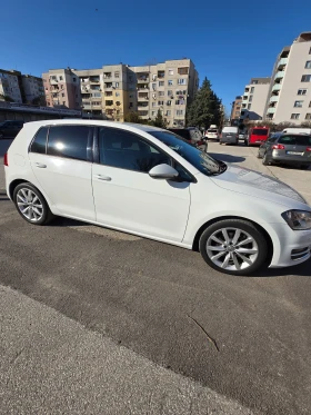 VW Golf 7, снимка 5