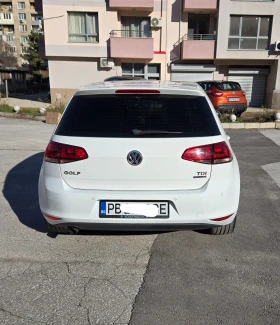 VW Golf 7, снимка 2