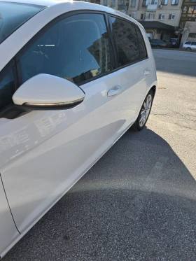 VW Golf 7, снимка 4