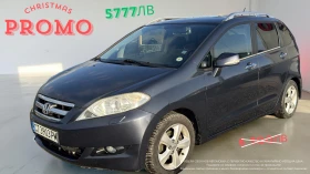 Honda Fr-v 2.2* i-CDTI* 5+ 1* CAMERA*  - 5777 лв. / 2953.73 € - 27990246 1