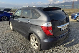 Honda Fr-v 2.2* i-CDTI* 5+ 1* , снимка 4