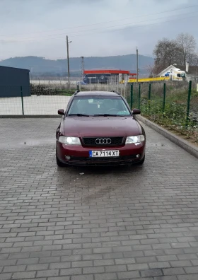 Audi A4 b5, снимка 2