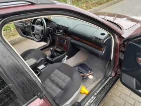 Audi A4 b5, снимка 10