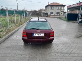 Audi A4 b5, снимка 5