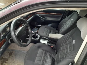 Audi A4 b5, снимка 8