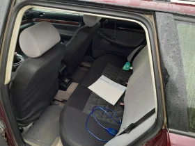 Audi A4 b5, снимка 9