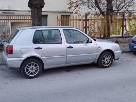 VW Golf, снимка 1