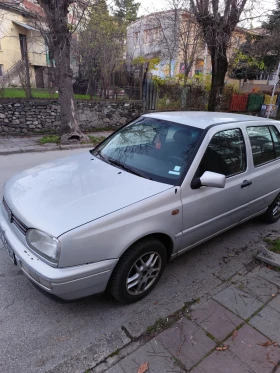 VW Golf, снимка 4