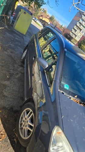 Opel Zafira 1, 7 цди , Isuzu двигател . - 3000 € / 5867.49 лв. - 35776601 4
