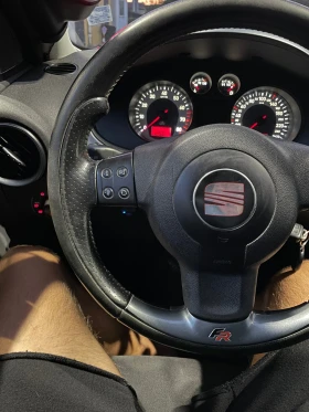 Seat Ibiza - 3500 € / 6845.40 лв. - 93539338 6