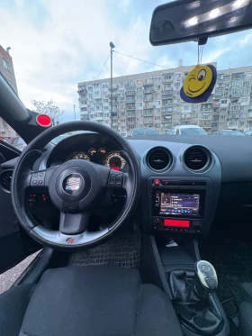 Seat Ibiza FR, снимка 8