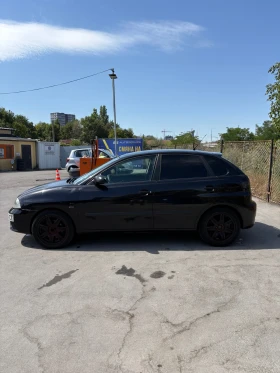 Seat Ibiza - 3500 € / 6845.40 лв. - 93539338 3