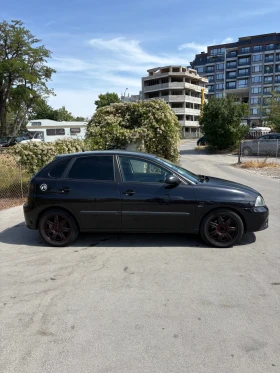 Seat Ibiza - 3500 € / 6845.40 лв. - 93539338 5