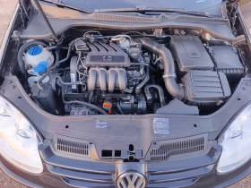 VW Golf 1.6i-102кс.БЕНЗИН - 2650 € / 5182.95 лв. - 58205188 17