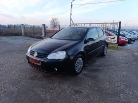 VW Golf 1.6i-102кс.БЕНЗИН - 2650 € / 5182.95 лв. - 58205188 3