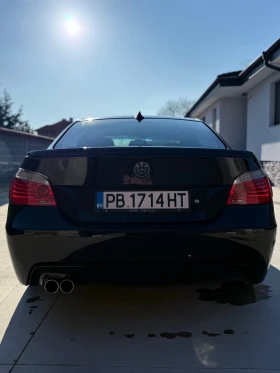 BMW 530 - 7000 € / 13690.81 лв. - 43874912 5