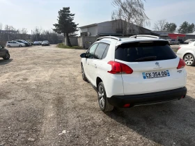 Peugeot 2008 - 5700 € / 11148.23 лв. - 56249324 5