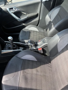 Peugeot 2008 - 5700 € / 11148.23 лв. - 56249324 8