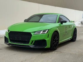 Audi Tt RS * 2.5Т * STAGE 3 * Unitronic | 034 | Цена до БГ | Auto.bg — изображение 4