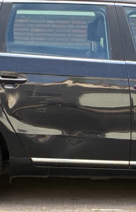 VW Passat 2.0 TDI - 8300 € / 16233.39 лв. - 80576846 7