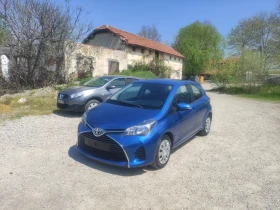 Toyota Yaris 1.4d4d  150000км6ck навигация, евро6б - 6890 € / 13475.67 лв. - 75946063 3