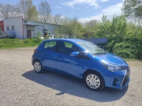 Toyota Yaris 1.4d4d  150000км6ck навигация, евро6б - 6890 € / 13475.67 лв. - 75946063 4