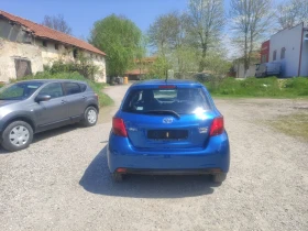 Toyota Yaris 1.4d4d  150000км6ck навигация, евро6б - 6890 € / 13475.67 лв. - 75946063 6