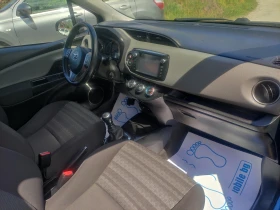 Toyota Yaris 1.4d4d  150000км6ck навигация, евро6б - 6890 € / 13475.67 лв. - 75946063 9