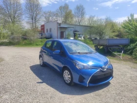 Toyota Yaris 1.4d4d  150000км6ck навигация, евро6б - 6890 € / 13475.67 лв. - 75946063 2