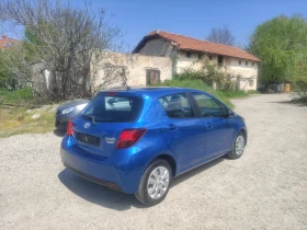 Toyota Yaris 1.4d4d  150000км6ck навигация, евро6б - 6890 € / 13475.67 лв. - 75946063 7