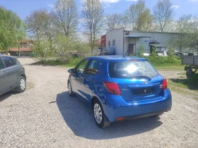 Toyota Yaris 1.4d4d  150000км6ck навигация, евро6б - 6890 € / 13475.67 лв. - 75946063 5