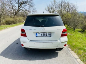 Mercedes-Benz CLK Mercedes-Benz GLK 320 Sport Edition 1 | Mobile.bg � ����� ������ 3
